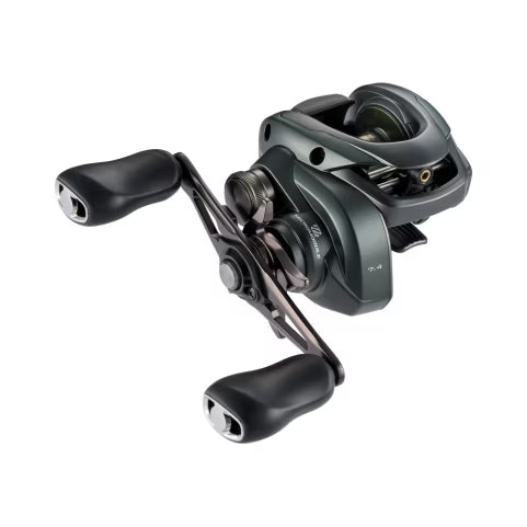 Shimano Curado M