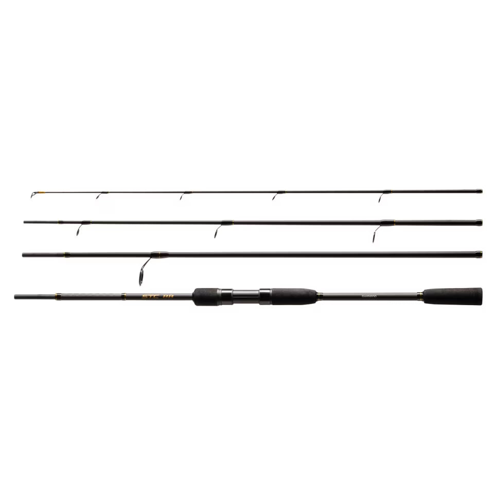 Shimano STC BB - Spinning