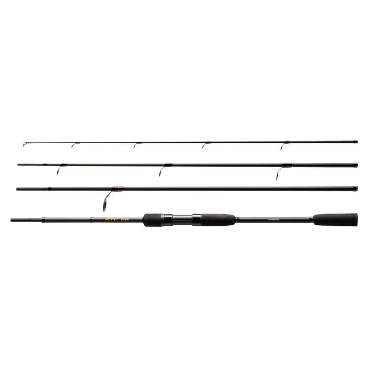 Shimano STC BB - Spinning