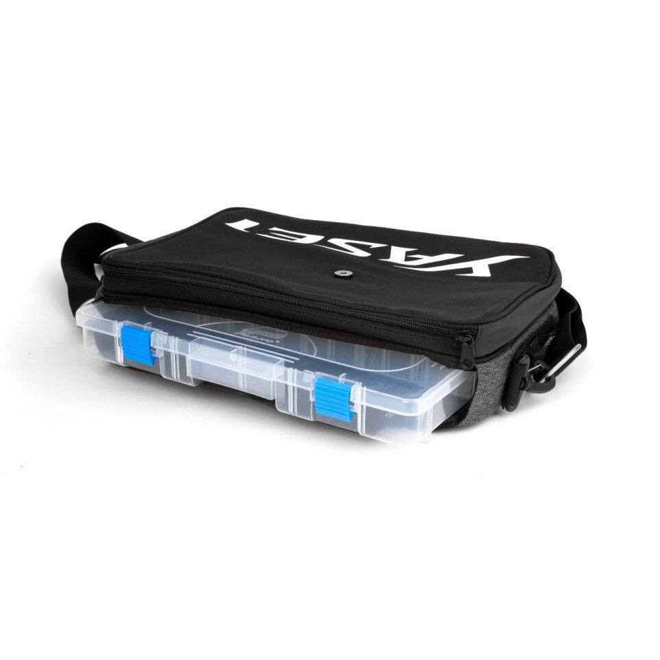 Shimano Yasei Street Bag