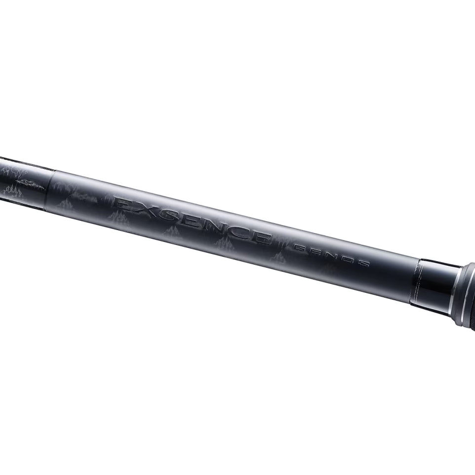 Shimano Exsense Genos - Spinning