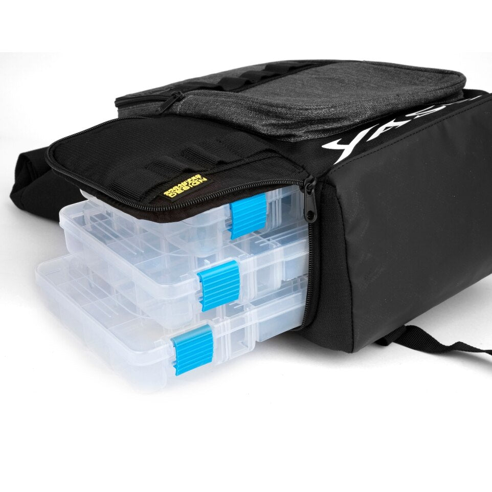 Lure Rucksack Shimano Yasei Rucksack – Smartlures