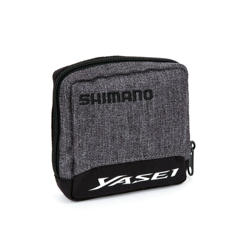 Shimano Yasei Sync Trace &amp; Dropshot case