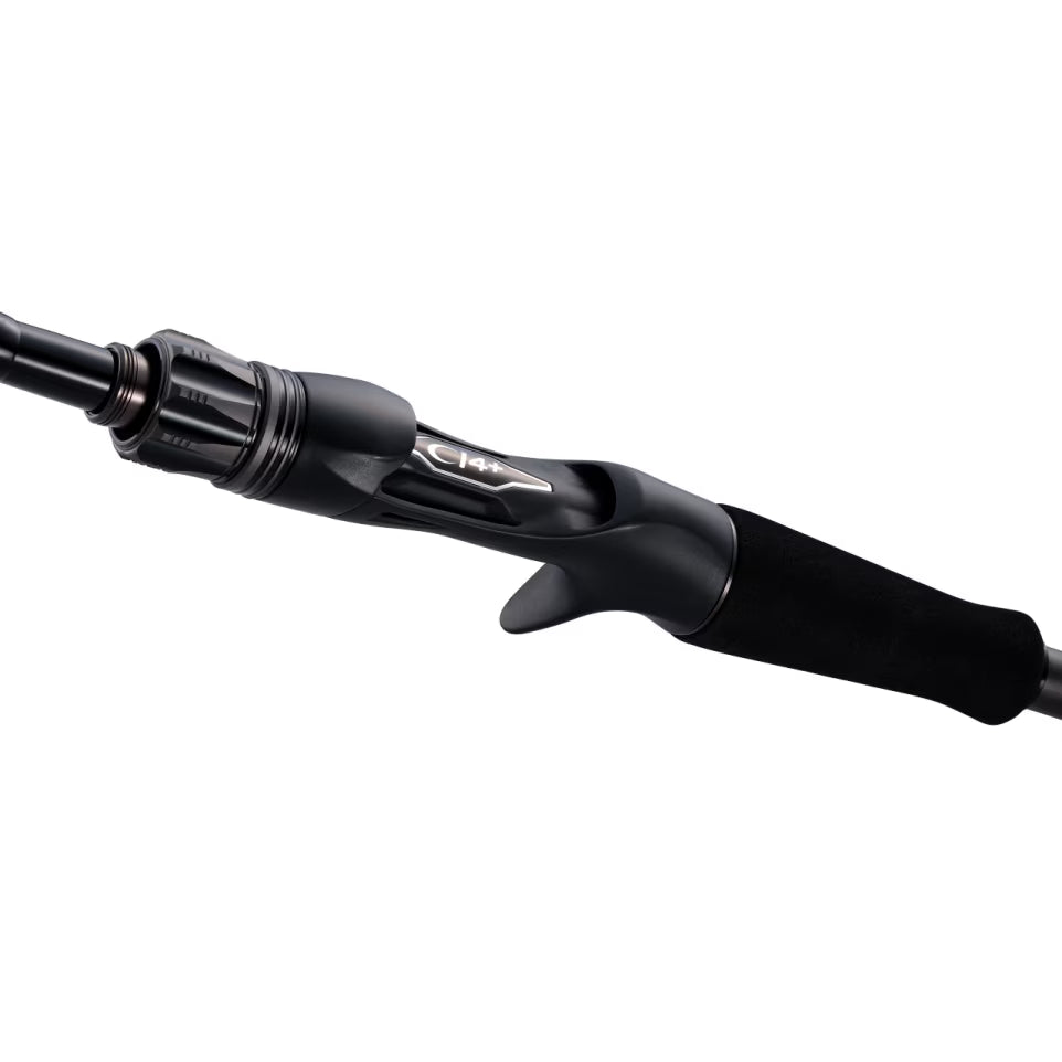 Shimano Zodias &