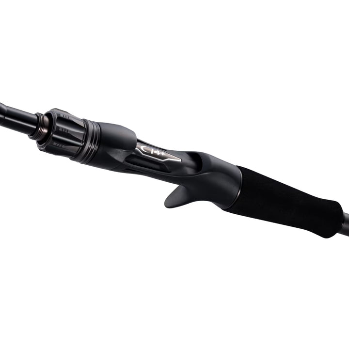 Shimano Zodias &