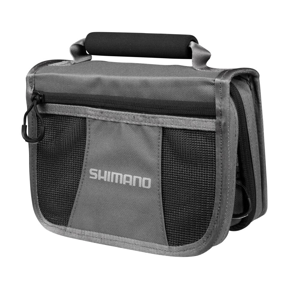 Shimano Predator Tackle Wallet