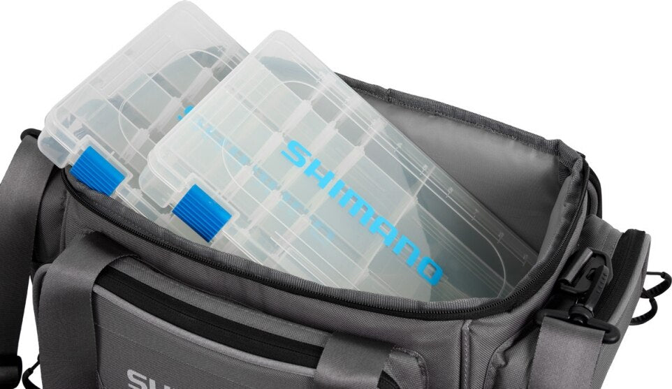 Shimano Predator Tackle Bag Medium