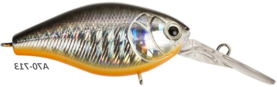 Strike Pro Cranky X Deep - 6cm