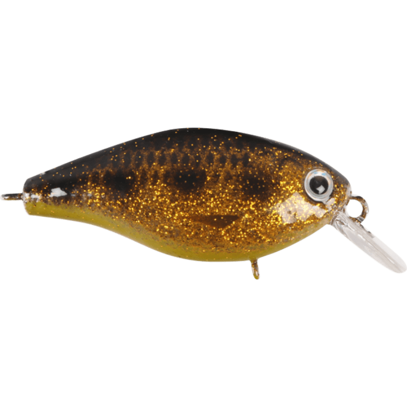 Strike Pro Cranky X Deep - 5cm