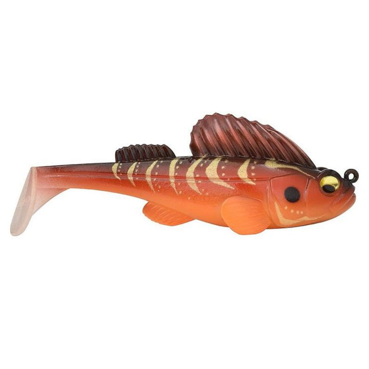 Megabass Dark Sleeper - 3"