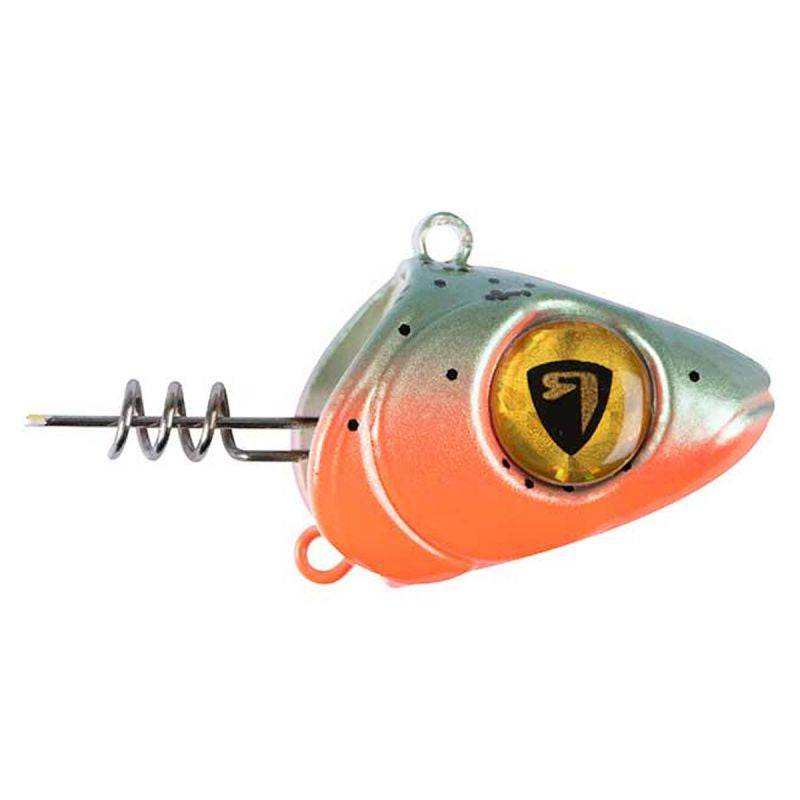 Fox Rage Slick Pelagic Heads