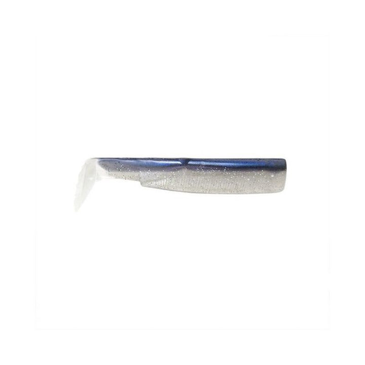 Fiiish Black Minnow 90 No2 Bodies 3 pack