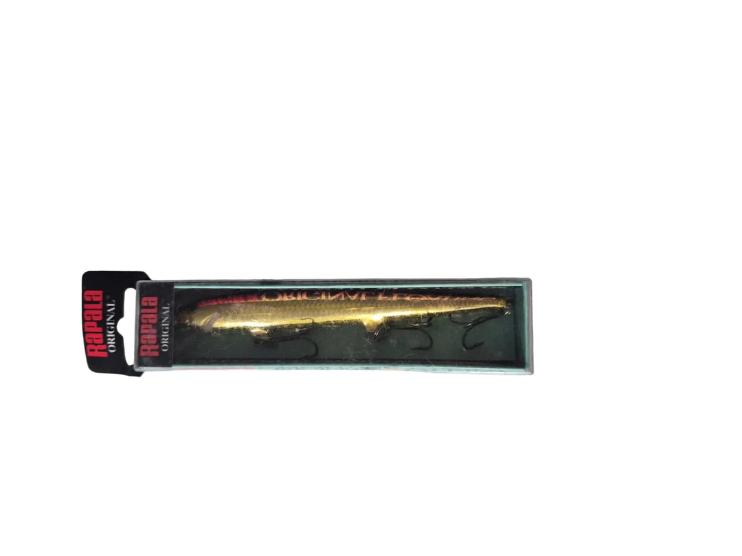 Rapala Original Floating Hot Steel 13cm