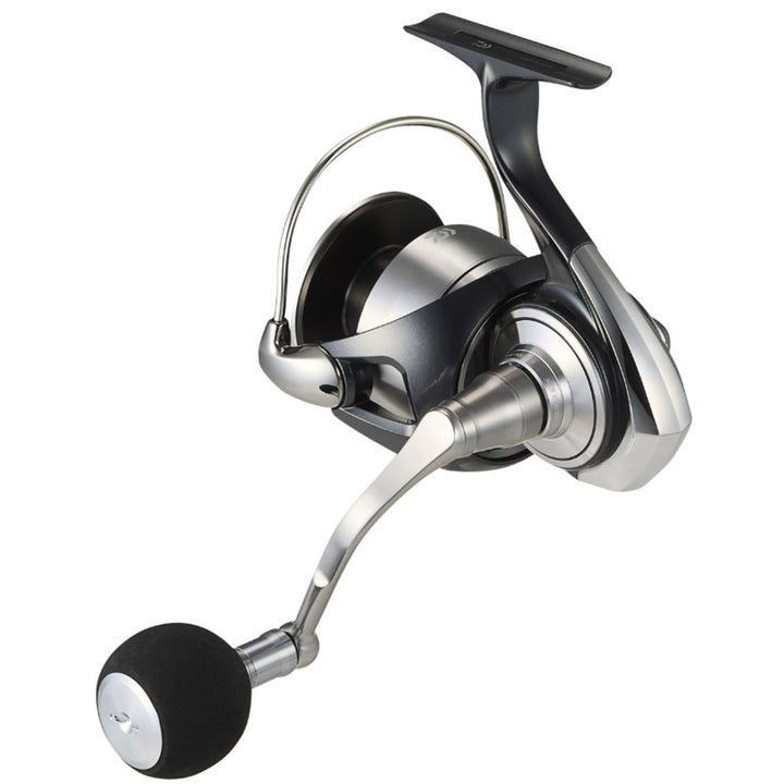 Daiwa Certate SW