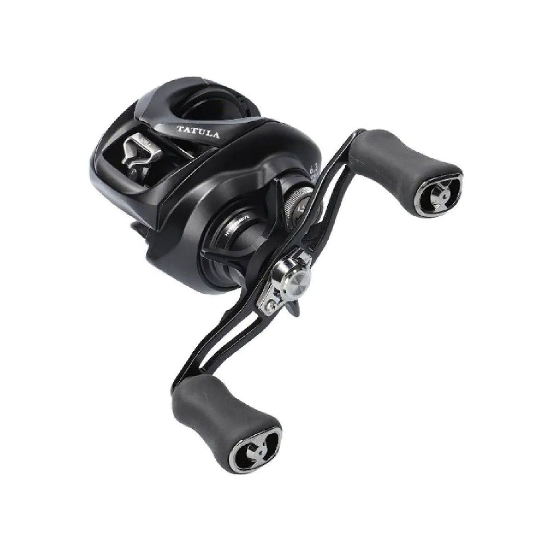 Daiwa Tatula TW 200HL