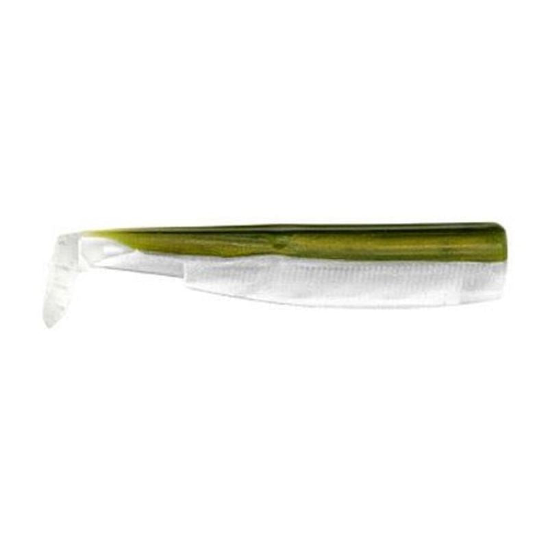 Fiiish Black Minnow 4 Bodies