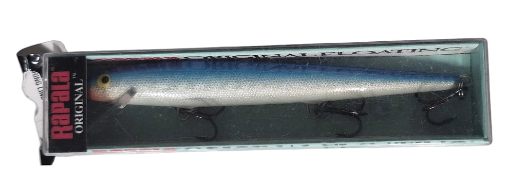 Rapala Original Floating Blue 13cm
