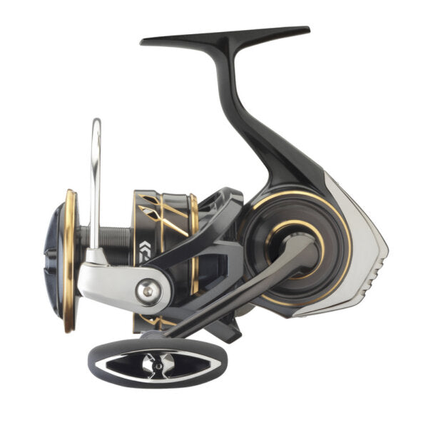Daiwa Caldia SW 4000D-CHX - New
