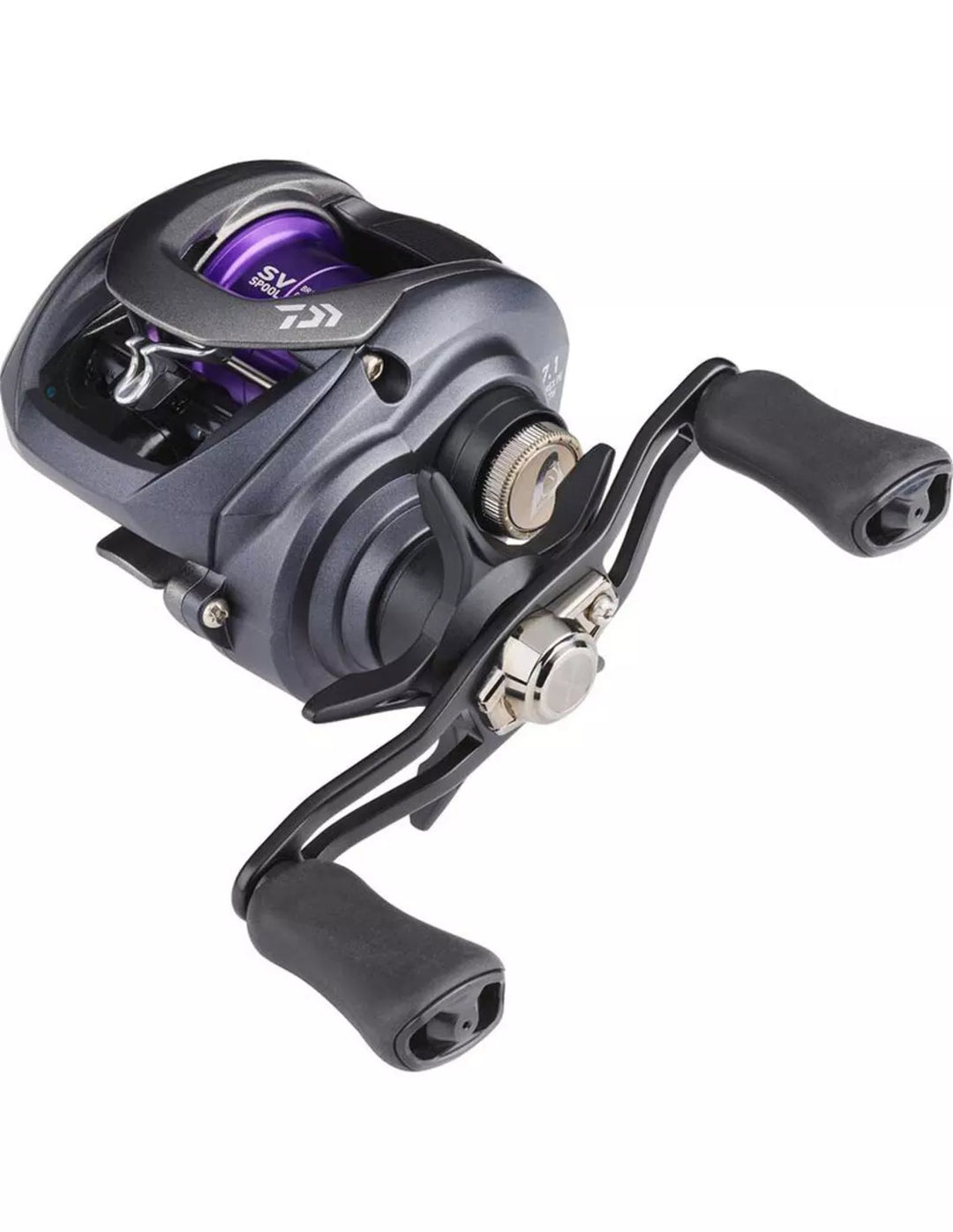 Daiwa Prorex PE SV TW 100HSL