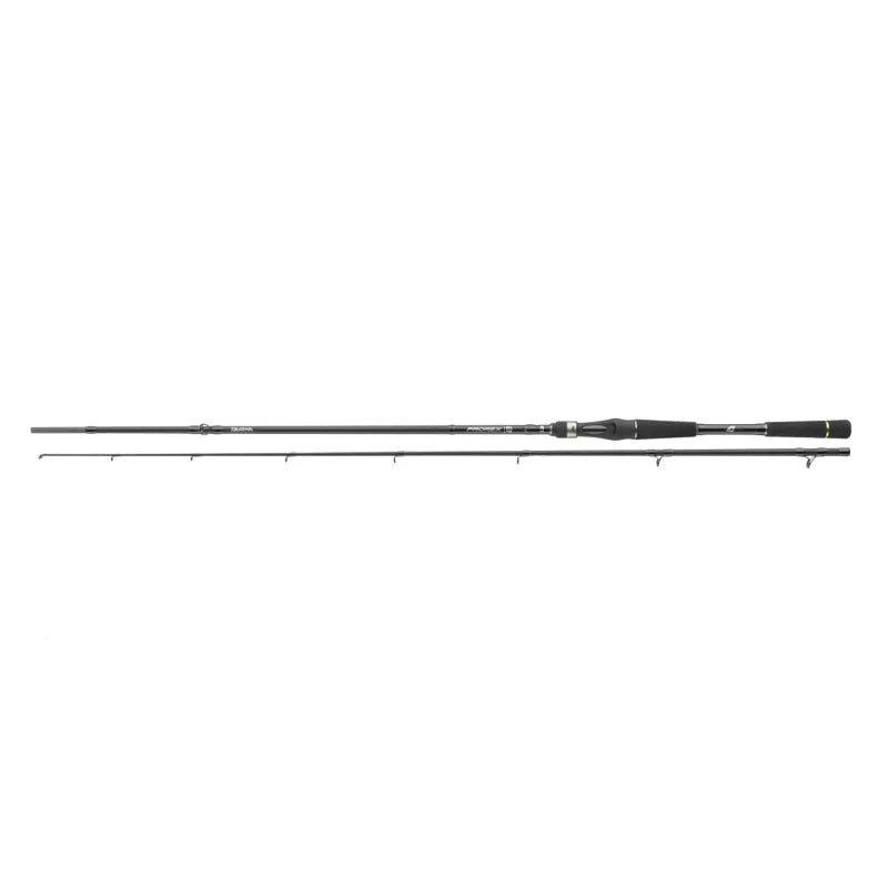 DAIWA Prorex S - Crank - BC 2.1m 7-28g - Pre - Owned
