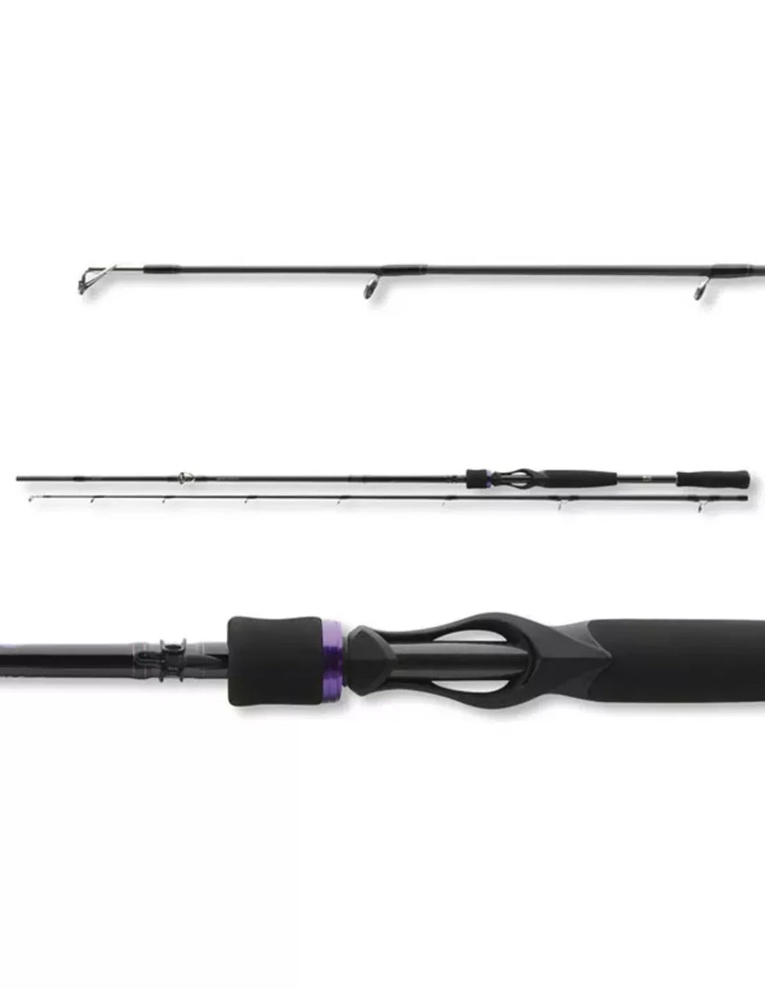 Daiwa Prorex XR Spin