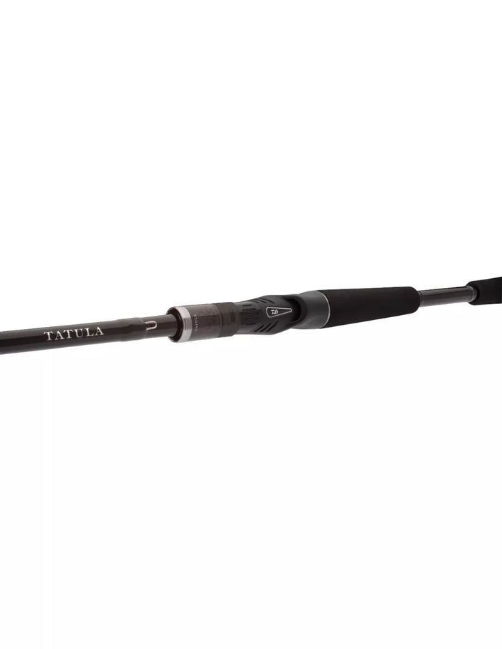 Daiwa Tatula XT Baitcast + AIRD80H CMB