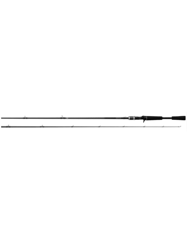 Daiwa Tatula XT Baitcast + AIRD80H CMB