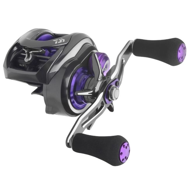 Daiwa Prorex XR TWS 300PL