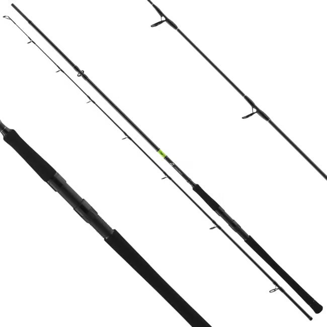 Daiwa Prorex X Troll &amp; Board 2.40m 135gr
