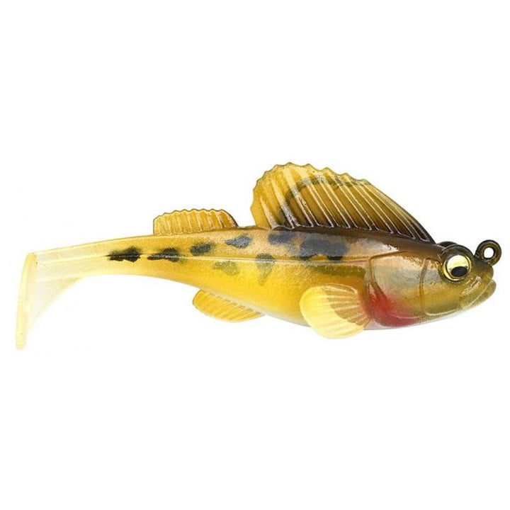 Megabass Dark Sleeper - 2.4"