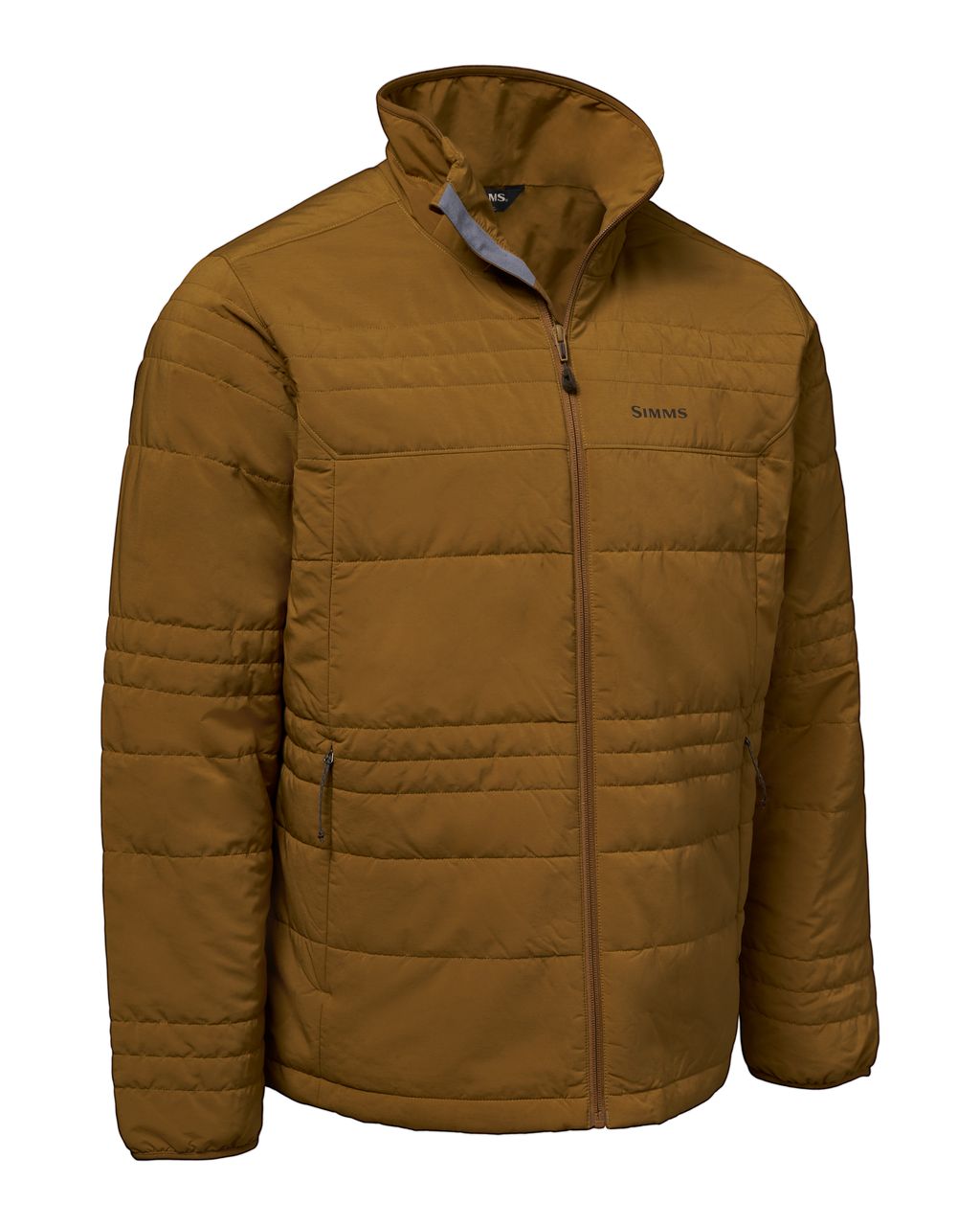 Simms Fall Run Jacket Bronzeback