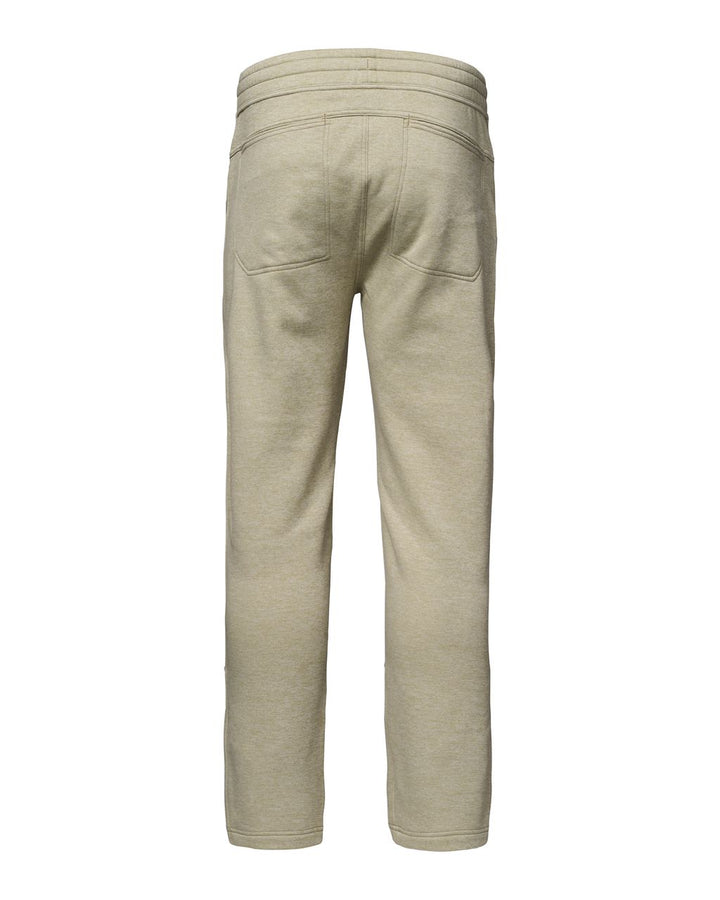 Simms Challenger Sweatpant Stone Heather