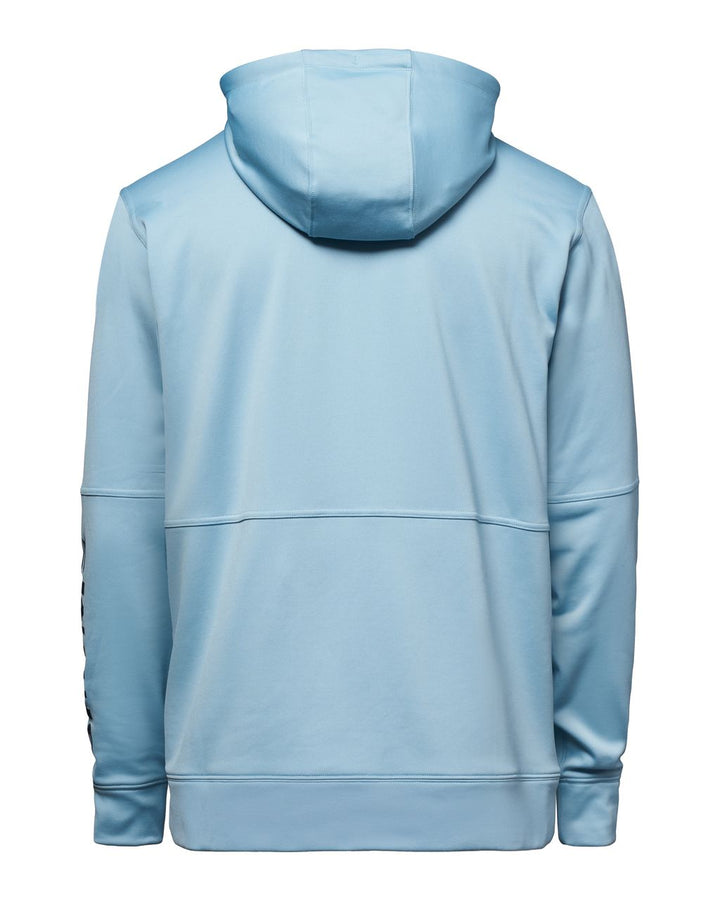 Simms Challenger Hoody Steel Blue