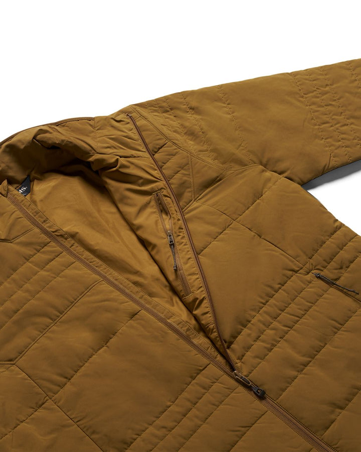 Simms Fall Run Jacket Bronzeback