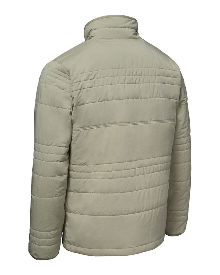 Simms Fall Run Jacket Pale Pine