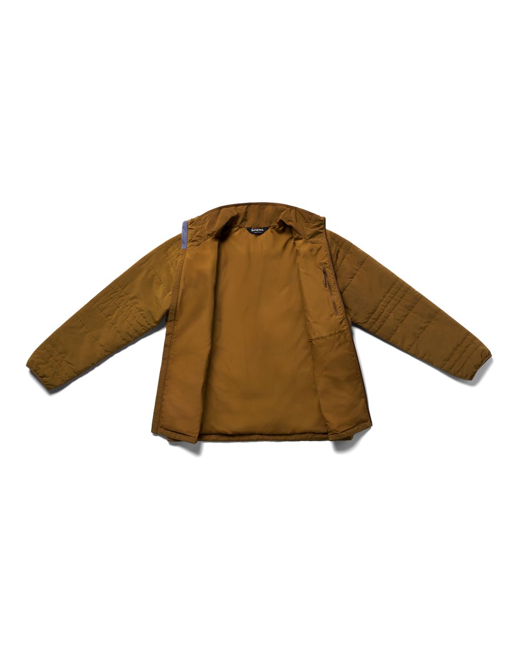 Simms Fall Run Jacket Bronzeback