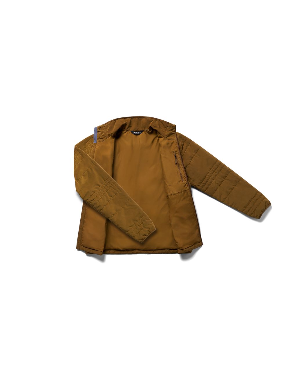 Simms Fall Run Jacket Bronzeback
