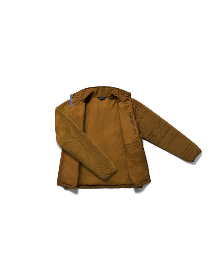 Simms Fall Run Jacket Bronzeback