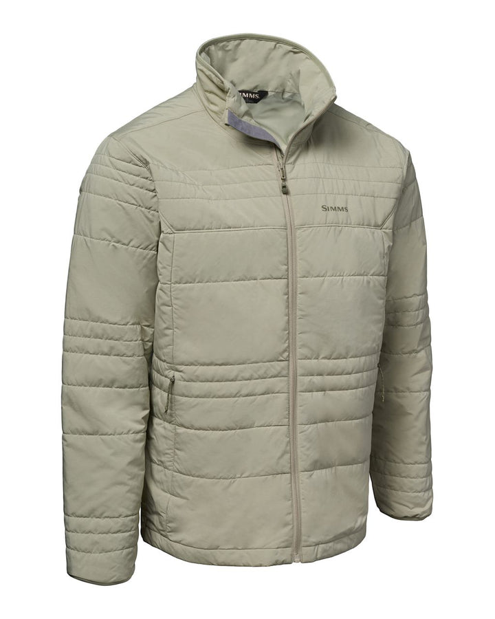 Simms Fall Run Jacket Pale Pine
