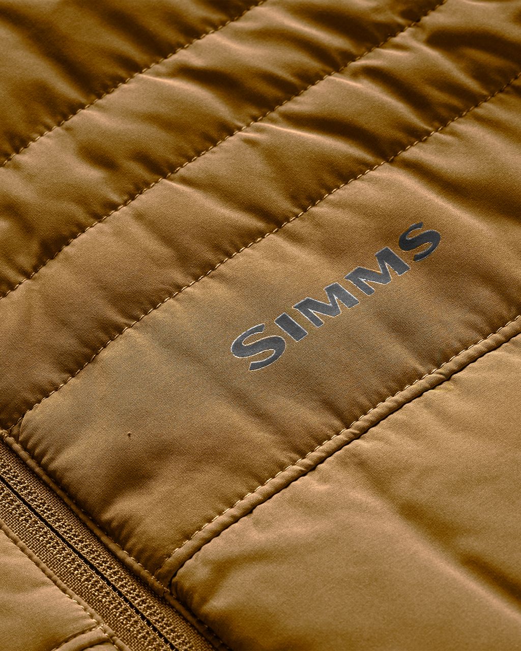 Simms Fall Run Jacket Bronzeback