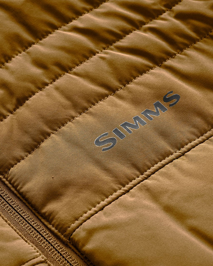 Simms Fall Run Jacket Bronzeback
