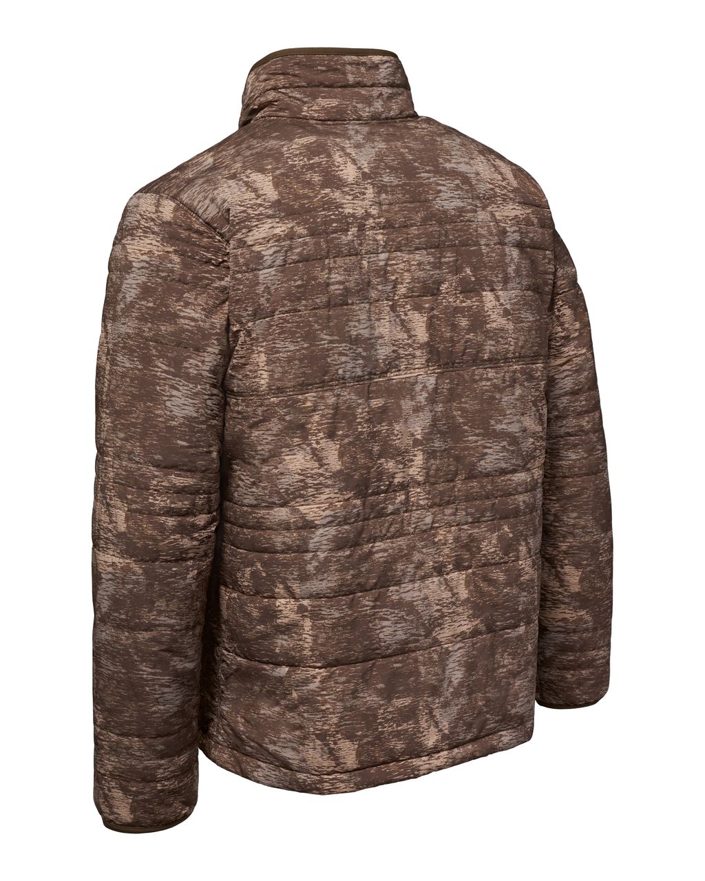 Simms Fall Run Jacket Windy Jasper