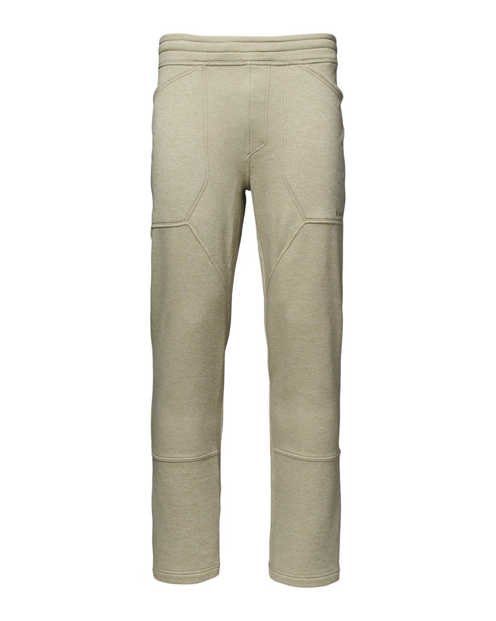 Simms Challenger Sweatpant Stone Heather