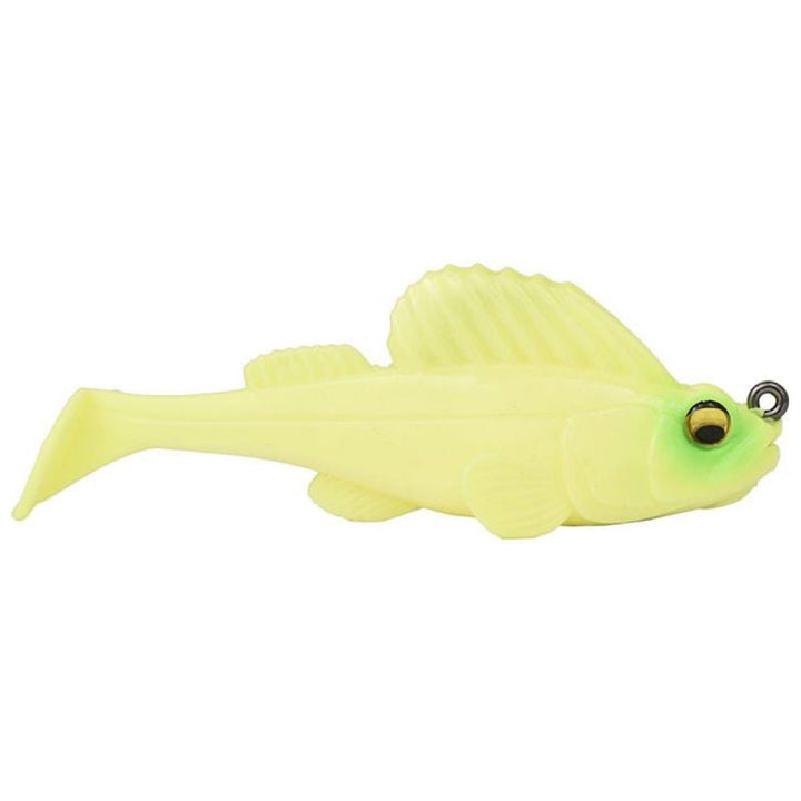 Megabass Dark Sleeper - 3.8"
