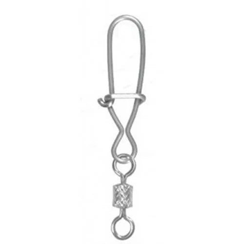 Dragon Spin Lock + Swivel