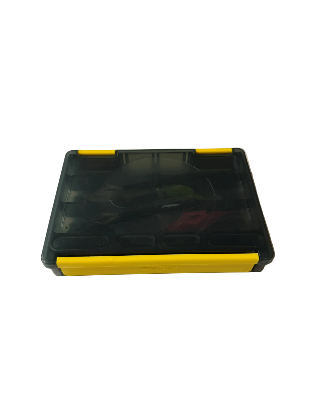 MegaBass Dark Sleeper Assembly Incl. Tacklebox Pre-Owned