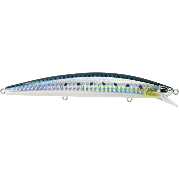 DUO TIDE MINNOW SPRAT 120 SF
