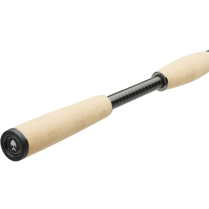 Westin W8 2nd Powerteez 2.50m 14-49gr - Demo Model