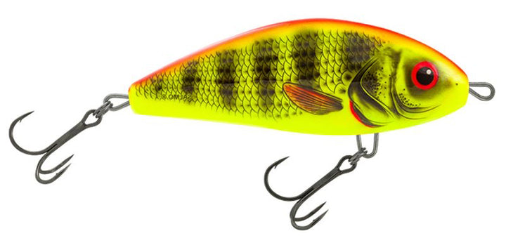 Salmo Fatso - 8cm