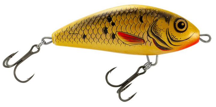 Salmo Fatso - 8cm